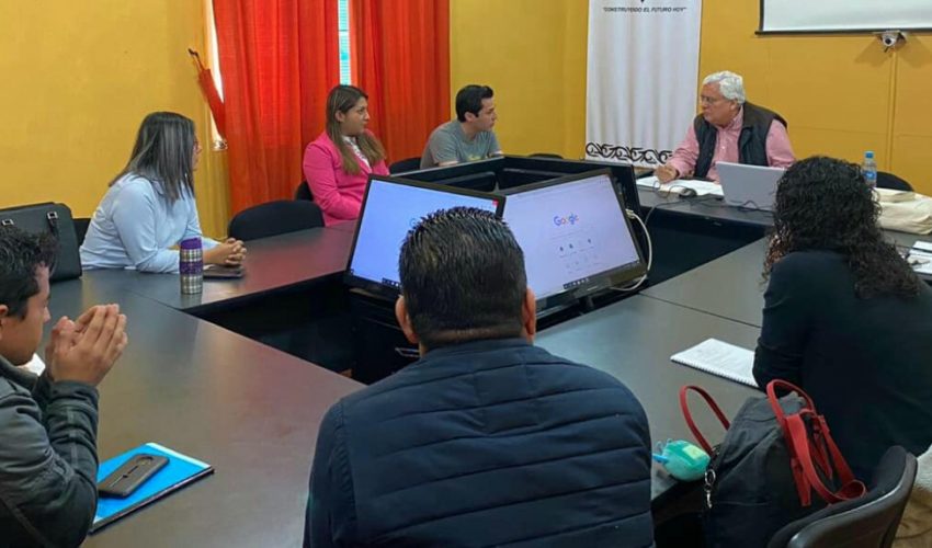 MAESTRÍA EN POLÍTICA Y GESTIÓN PÚBLICA 