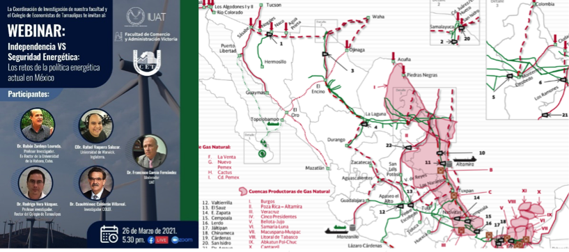 PANEL ACADÉMICO UAT/COLTAM