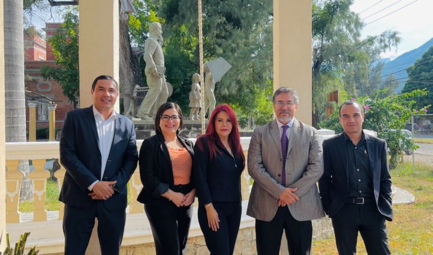 Exámenes profesionales