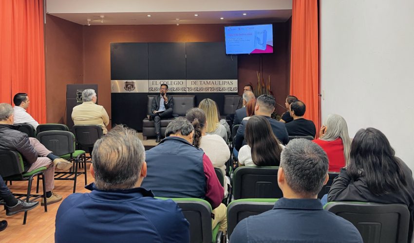 Presentación del libro «Patrimoniarquías» coordinado por el Dr. José del Tronco