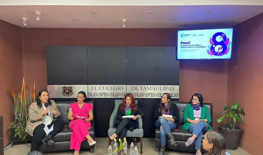 Día Internacional de la Mujer 2024