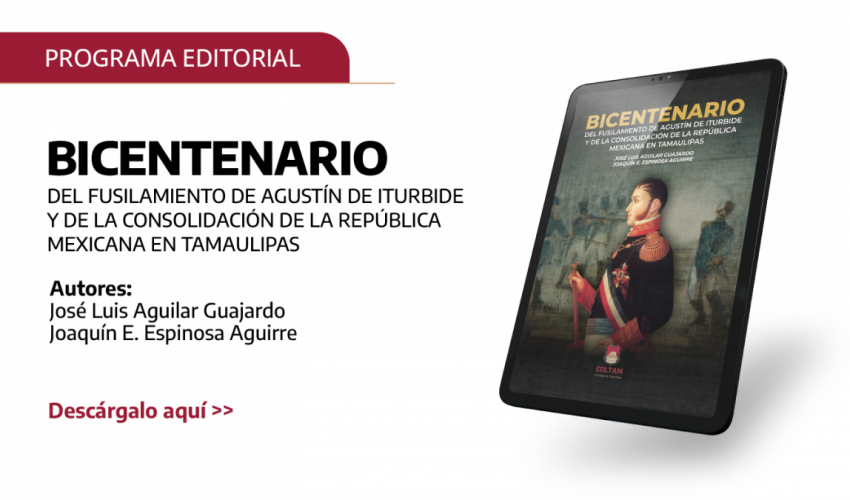Programa editorial – Libro Bicentenario
