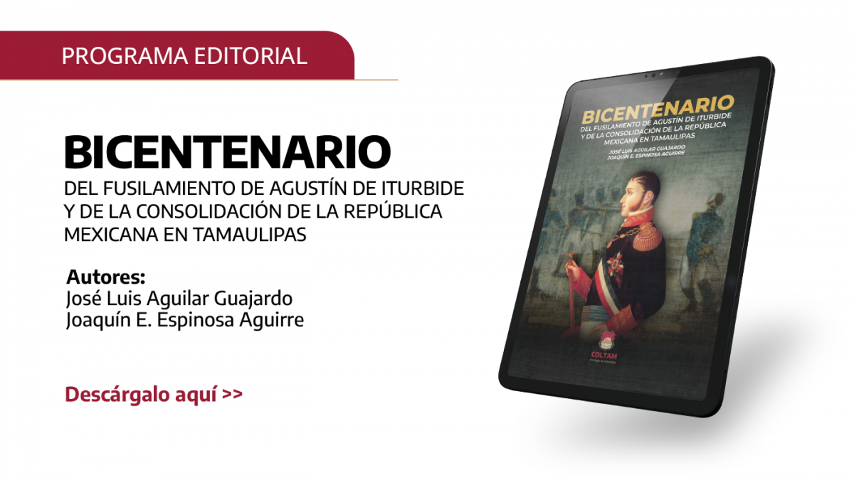 Programa editorial – Libro Bicentenario