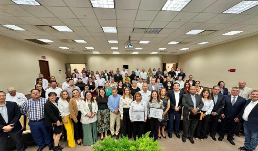 El Colegio de Tamaulipas participó en el Conversatorio «Las quejas y denuncias tipificadas en perspectiva de género e igualdad libre de violencia, desde el punto de vista del Sistema Estatal Anticorrupción”