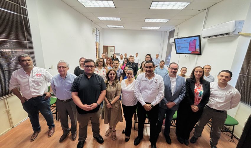 Presentación del libro “Diversidad habitacional en Tamaulipas: Una radiografía de la coyuntura actual”