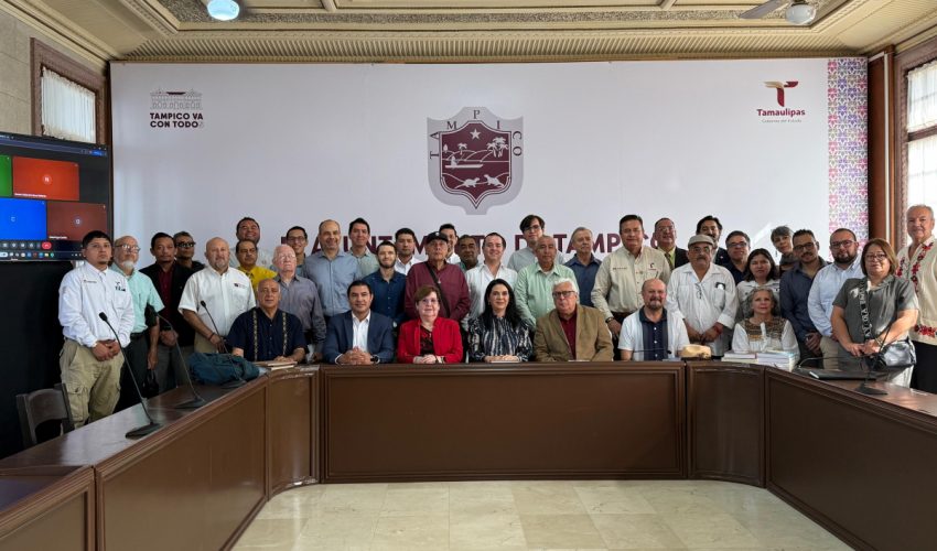 Inicio el seminario “Nuevos abordajes y estudios de la Huasteca desde las humanidades y las ciencias sociales”