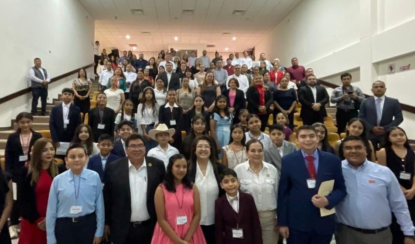 Refrendando nuestro compromiso con la construcción de una sociedad más justa, participativa e incluyente