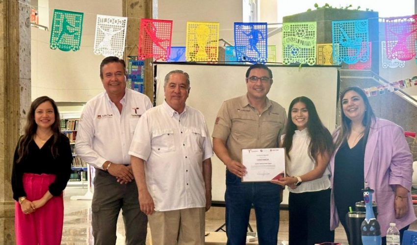 Concluimos el taller “Sinergia de Alto Impacto: Equipos que Co-Crean”